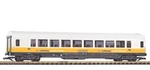 Piko 37668 Db Vi Coach, Lufthansa (g-scale). Fixed Price $479.59.