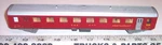 Vintage Lima Hornby Sbb Cff Restaurant Basel Dinning Passenger Train Wagon. Fixed Price $24.95.