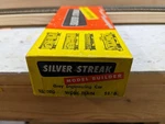 Ho Silver Streak Engineering Car Kit Nos. Fixed Price $24.00.