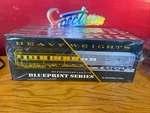 Three (3) Branchline 5108 Ho Great Northern 80' Paired Window Coach Car Kits. Fixed Price $149.96.
