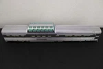 Atlas California Zephyr Wp Dome Chair Silver Feather 2-RAIL Car. Fixed Price $144.99.