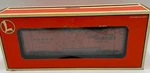 Lionel 6-29268 Rio Grande 6565 Boxcar Gauge W/ Magnetic Couplers Nib 1996. Fixed Price $39.90.