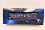 Lionel 6-36875 Gauge The Polar Express Announcement Car Nib. Fixed Price $112.99.