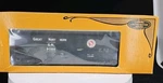Lionel Gauge Limited Edition Great Northern Operating Hopper #9384 6-9384. Fixed Price $29.99.