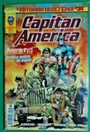 Marvel Comic-captain America N.77 -NEW-NEWSSTAND-REF.3084. Fixed Price $11.02.