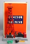 Lionel 6-12848 Gauge Red Operating Oil Derrick Ln/box. Fixed Price $41.59.