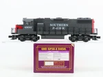Gauge 3-RAIL Mth 20-2156-1 Sp Southern Pacific GP38-2 Diesel Loco #4800 Wsound. Fixed Price $242.95.