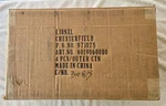 Lionel 6-19060 Nyc Pullman Heavyweight 18" Plastic 6-WHEEL Trucks+obs+paperwork. Fixed Price $299.00.