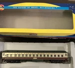 Ho Scale **napa Valley** *zinfandel* Coach, Nvrr 1014 - Athearn 8502, Metal Whls. Fixed Price $42.00.