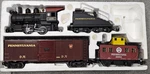 Gauge #1 Aristocraft Pennsylvania Railroad Train Set ART-28201. Fixed Price $211.24.