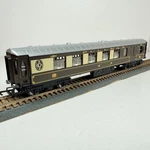 Oo Scale Hornby R233 Pullman 3RD Class Parlour Brake Coach Car. Fixed Price $26.40.