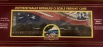 Mth Premier Norfolk Southern Flat Car W/ Ppg Paint Trailer 20-95274 Scale. Fixed Price $130.00.