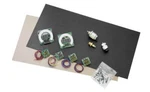 Universal Digital 6 Gauge Set Create Dash Car Instrument Cluster White Usa!. Fixed Price $427.73.