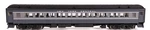 Walthers Proto 920-17612 Ho 85' Hw Coach Nyc #761. Fixed Price $123.99.