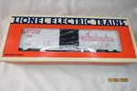 Lionel 6-16725 Rhino Transport Car Complete Gauge Nib. Fixed Price $29.95.