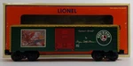 Lionel 6-25011 Gauge Angela Trotta Thomas Boxcar Ln/box. Fixed Price $24.59.