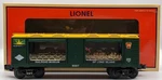 Lionel 6-52453 Gauge Railroad Museum Of Long Island North Fork Bank Car #9007. Fixed Price $26.39.