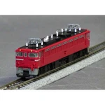 Kato 3071 Electric Locomotive EF76-500 N. Fixed Price $163.02.