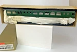Roundhouse Pullman Palace 60823 Scale Northern Pacific Observation Kit Nib. Fixed Price $45.00.