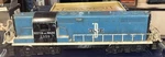Lionel Scale 2359 Boston & Maine Engine Tested Works ( 12 ). Fixed Price $250.00.
