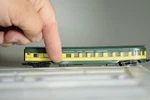 80123 Scale Con Cor Passenger Car Cnw Chicago North Western. Fixed Price $39.95.