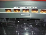Lionel No. 6-35272 Coach Car Manhattan Gauge Look Unused. Fixed Price $65.00.