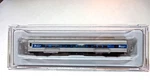 Scale AZL-73753-0 New York's Metro North Coach Brand Stock (released 2019). Fixed Price $48.50.