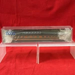 Kato Vista Dome Passenger Car Great Northern #1325 Empire Builder Coach N-scale. Fixed Price $84.99.