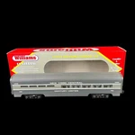 Williams 60 Streamlined New York Central Century Limited Diner 6261 Passenger. Fixed Price $54.00.