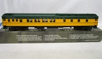 Walthers Heavyweight Ho Scale Cnw 8-1-2 Sleeper Passenger Car Nos 932-10056. Fixed Price $68.00.