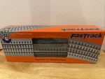 Lionel 6-12032 Gauge Fastrack New Open Box. Fixed Price $20.00.