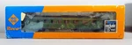 Scale Roco 44233A Db Kiel Abyse Passenger Coach Grade C9 With Ob U.s. Seller. Fixed Price $39.00.