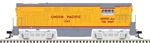 Atlas Fm H16-44 Union Pacific Up #1329 Dc Led 40005535. Fixed Price $133.98.