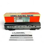 Lionel 6-19137 New York Central Duplex Dunkirk Harbor Roomette Car W/ Orig Box. Fixed Price $62.00.