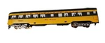 Scale Penn Line Milwaukee Road Mt. Hope 300 Observation Car. Fixed Price $34.99.