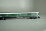 92057 Scale Arnold Rapido European Baggage Car. Fixed Price $49.95.