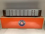 Lionel Bnsf 89 Auto Rack 6-29372! Scale Screened Carrier. Fixed Price $199.99.