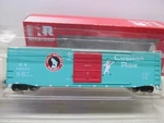 Rivarossi # HR6345 Great Northern 50' Box Car 39500 Ho Scale. Fixed Price $22.00.