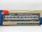 Ho Walthers 932-6702 Santa Fe Pullman Standard 4-4-2 Sleeper Passenger Car Atsf. Fixed Price $40.00.