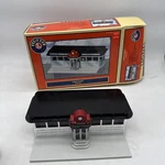 Lionel 6-24176 Chrome Irene's Diner Building Layout Train. Fixed Price $69.95.