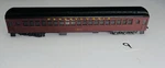 Rivarossi Ho Pennsylvania 12 Wheel 3940 Passenger Car. Fixed Price $9.00.