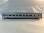 Ihc 6883 Ho Scale Pullman Standard Heavyweight Corrugated Side Passenger Coach. Fixed Price $26.40.