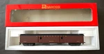 Ho Rivarossi Ahm Pennsylvania Baggage Car Prr #2965 - New. Fixed Price $34.95.