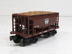 Lionel 6-16485 Copper Range Ore Car Ln. Fixed Price $47.99.