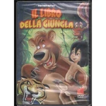 Libro Della Giungla Dvd R. Davidov Eagle Pictures - 9049 Sigillato. Fixed Price $27.98.