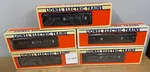 Lionel 16050-54 Chicago North Western Baby Madison Passenger Car Train Gauge. Fixed Price $224.95.