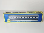 Ahm Ho Baltimore & Ohio Duplex Sleeper Passenger Car #6281-B #106. Fixed Price $19.99.