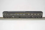 Atlas Ho Scale - Southern Pacific 'lake Gregory' (pullman Green/black). Fixed Price $91.94.