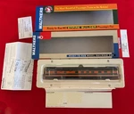 Ho Walthers 932-9033 Great Northern Empire Builder P-s 7-4-3-1 Sleeper. Fixed Price $65.00.