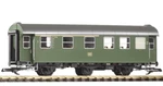 Piko G Scale New 2026 European Db Iv 3-AXLE Umbau 1-2 Class Coach 37601. Fixed Price $275.51.